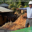 Rodolfo Lovo Tello verifica progreso de proyectos en la provincia de Ucayali