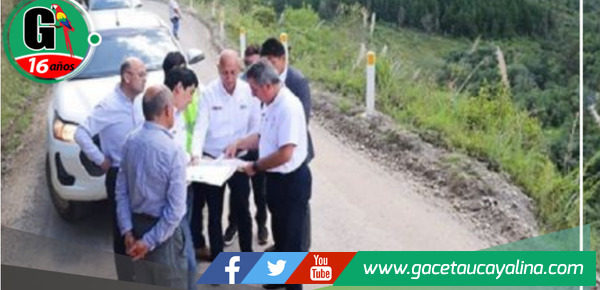 Ministerio de Transportes y gobierno de Japón firman acuerdos para construcción del Eje Vial Nº 4 entre Amazonas y Loreto