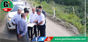 Ministerio de Transportes y gobierno de Japón firman acuerdos para construcción del Eje Vial Nº 4 entre Amazonas y Loreto