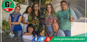 Cine amazónico: la escuela que difunde y promueve la cultura de Ucayali celebra su aniversario