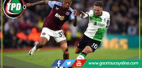 Empate con sabor a derrota 