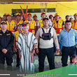 Colaboración entre Municipalidad de Atalaya y PNP para combatir la inseguridad