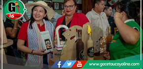 Alcaldesa de Coronel Portillo destina 500 mil soles para apoyar a emprendedores locales