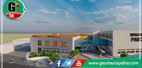 Proyecto del Mercado de Paucarbamba sigue en suspenso