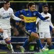 Boca vs Fortaleza empataron 1-1 en Argentina por la Sudamericana
