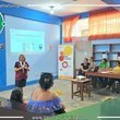  Obtuvieron charla gratuita a Adolescentes e infracción a la ley penal