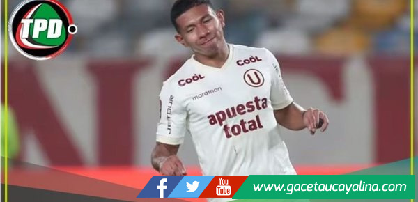 Edison Flores: Fue una dura derrota