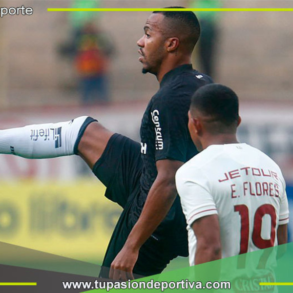 Universitario de Deportes Eliminado tras Derrota ante Botafogo