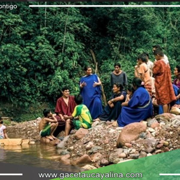Minam refuerza seguridad en reservas nacionales de la Amazonía
