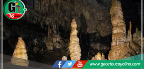 Explora la Maravilla Subterránea: Quiocta, la Primera Caverna Iluminada de Perú