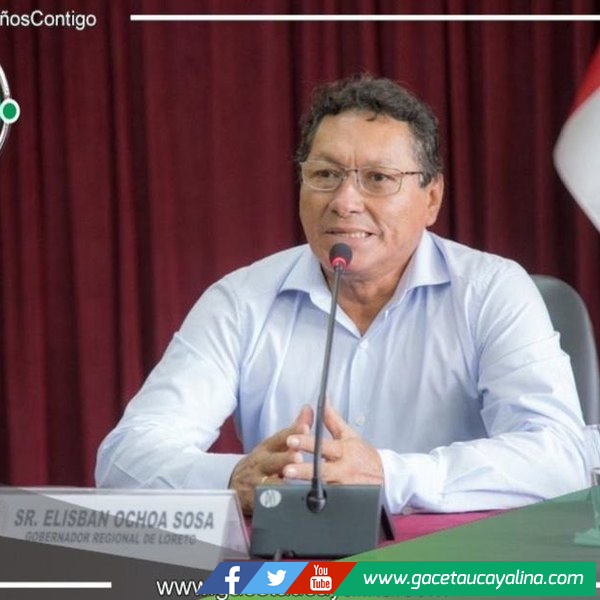 No le notificaron para declarar sobre denuncia a Elisban Ochoa