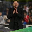 El Atlético de Madrid se clasifica para la Champions y Simeone se reivindica