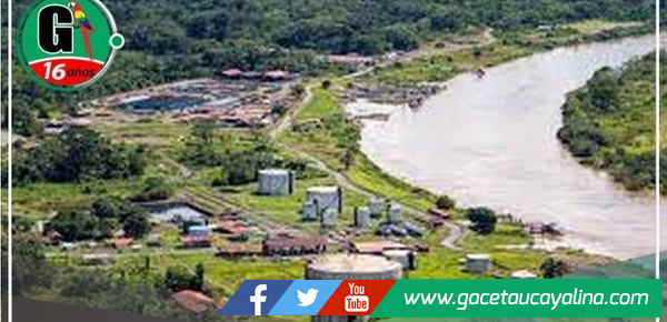 Hoy se incia un paro en el distrito Trompeteros 