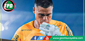 Ángelo Campos es baja en Alianza lima por unos meses debido a su lesión