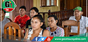 Alcalde John Salcedo Ríos lidera reunión para fortalecer servicios de saneamiento en Sepahua