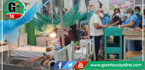 Aumento alarmante de los casos de malaria en Loreto