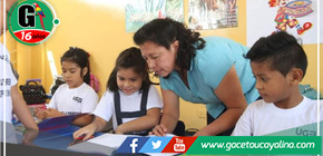 Congreso aprueba bonificación del 30% para maestros por preparación de clases