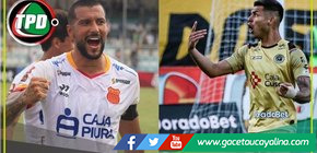 Atlético Grau volvió al triunfo: goleó 4-0 a Cusco FC en Piura