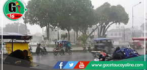 Cuarto friaje del año: pronostican temperaturas mínimas entre 18 °C y 21 °C en la selva central y sur