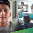 Ucayali: Trasladan a Lima a Policía Herido de Bala Durante Enfrentamiento con Delincuentes