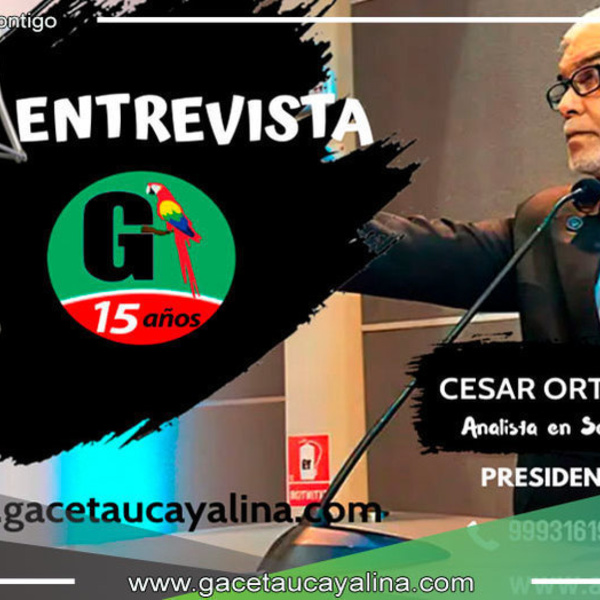Entrevista al presidente de Aprosec a pocos días de la inauguración de Seguritec 2024