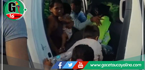 Prófugo acusado de violar y embarazar a su hijastra 