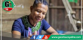 Estas poblaciones nativas de Loreto participan en el concurso del Pronabec 2024