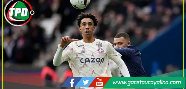 El Real Madrid sigue interesado en Yoro, pero no pagará 60 millones de euros