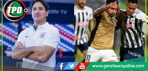 Alianza presenta reclamo ante Conmebol 