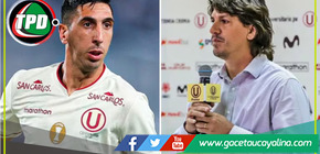 Desafíos y Respaldo para Diego Dorregaray en Universitario de Deportes