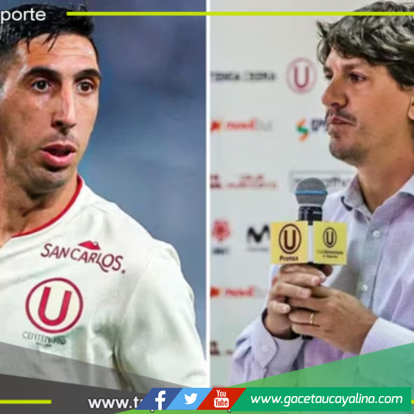 Desafíos y Respaldo para Diego Dorregaray en Universitario de Deportes