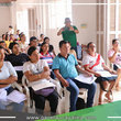 OMAPED Impulsa Taller de Lenguaje de Señas en Coronel Portillo