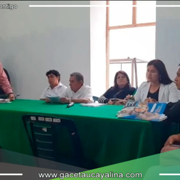 Sesión Extraordinaria del Concejo Provincial de Huánuco para Abordar Peticiones de Vacancia