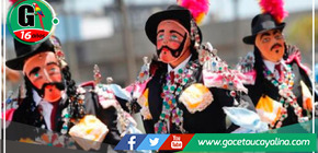  Inauguración del Centro Cultural "Raíces Peruanas"