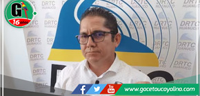 Director de Transportes de Huánuco renuncia en medio de investigaciones