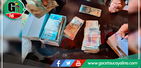  Descubren Fortuna en Casa de Sospechoso de Asaltos: Vínculos con Banda Criminal Revelados en Huánuco