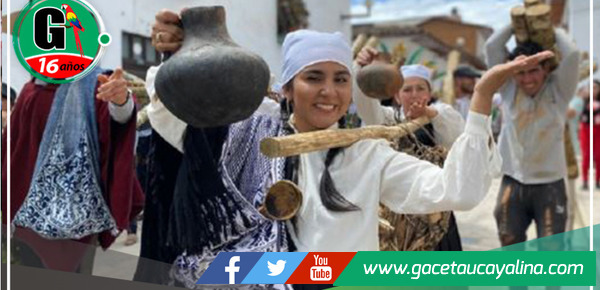 La Región Amazonas se Prepara para la XXVIII Semana Turística “Raymi Llaqta de los Chachapoya 2024”