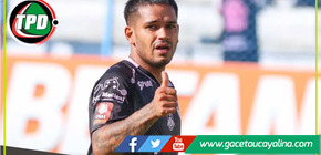 Partidazo en Cajabamba, Sport Boys derrotó 4-2  a UTC por el apertura