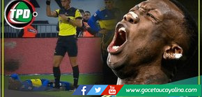 Se dIó a conocer la seriedad de la lesión de Luis Advíncula.