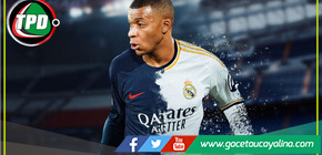 La Despedida de Mbappé Antes de Su Traspaso al Real Madrid