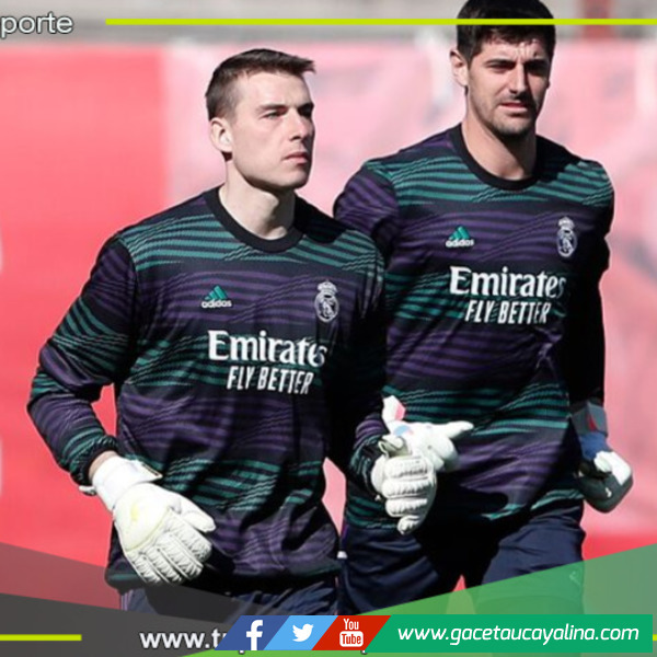  Real Madrid Prepara Su Once para la Decimoquinta Copa de Europa
