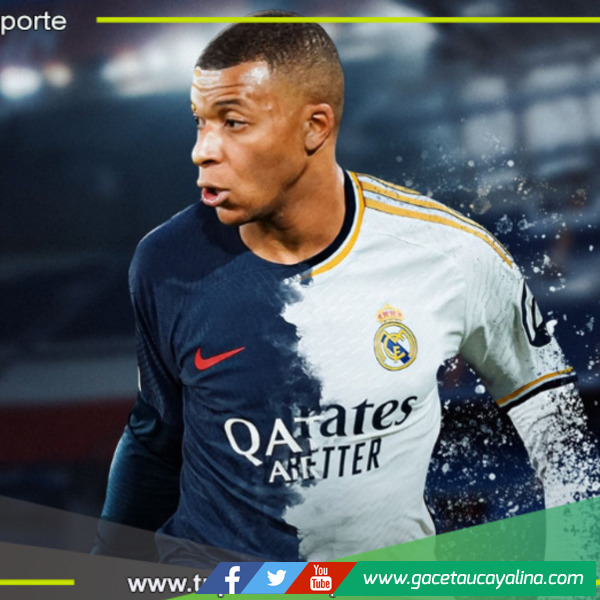 La Despedida de Mbappé Antes de Su Traspaso al Real Madrid