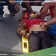 Accidente en Huánuco deja una joven fallecida y un herido