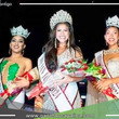 Victoria Ahuanari es coronada Miss San Juan 2024 en emotiva ceremonia