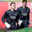  Real Madrid Prepara Su Once para la Decimoquinta Copa de Europa