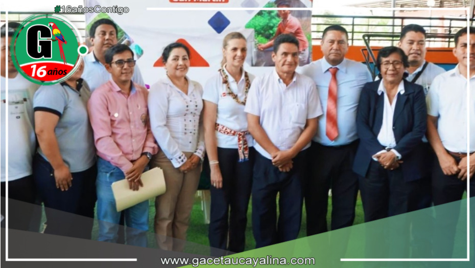 Más de 216,000 personas accederán a servicios de agua potable y saneamiento en San Martín 