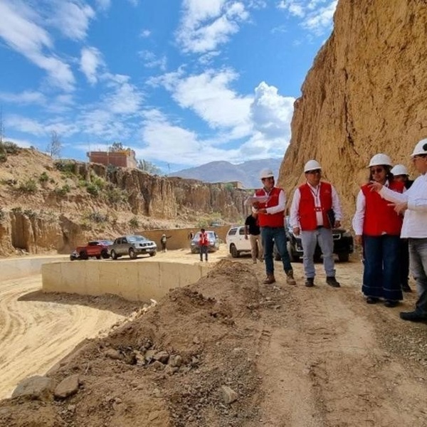 Huánuco: La Contraloría supervisará proyectos emblemáticos en Puerto Inca por un monto superior a S/ 38 millones