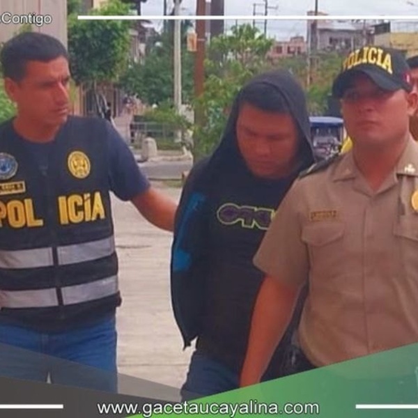 Dan 9 meses de prisión preventiva para policía