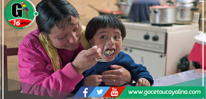 UNICEF lanza campaña para la prevención de la anemia infantil