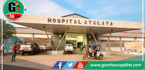 Campaña Médica del INSN San Borja en Ucayali Brinda Asistencia Quirúrgica a Menores